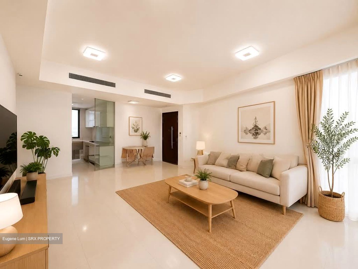 D'Leedon (D10), Condominium #586254361